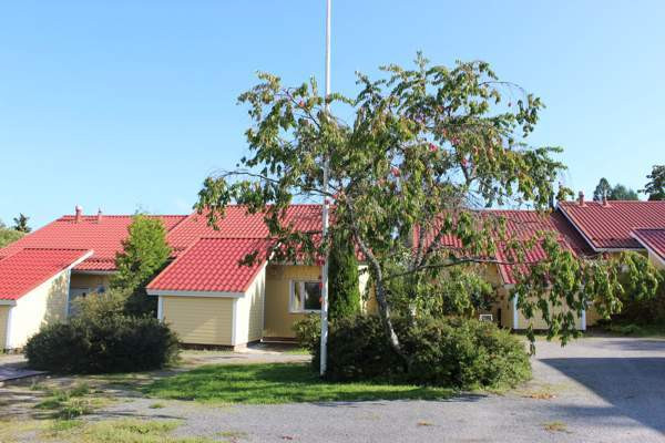 2mh + oh + k + khh + kph + s + wc  Porvoo – foto 3