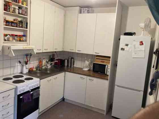 1h + kk + p  Riihimaeki