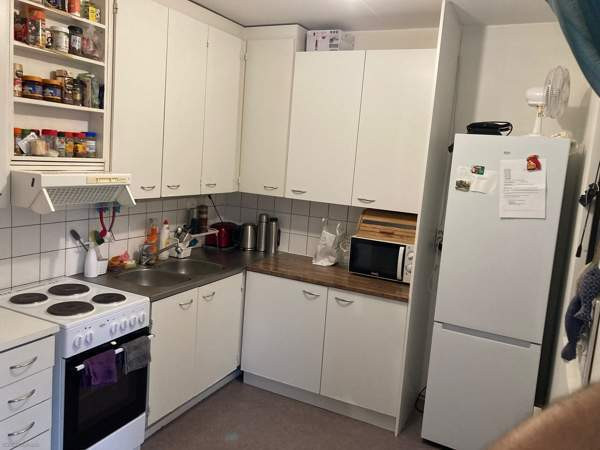 1h + kk + p  Riihimäki - valokuva 3