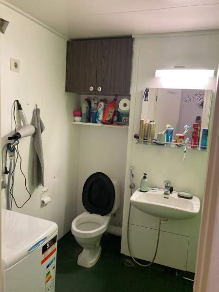 1h + kk + p  Riihimäki - valokuva 5