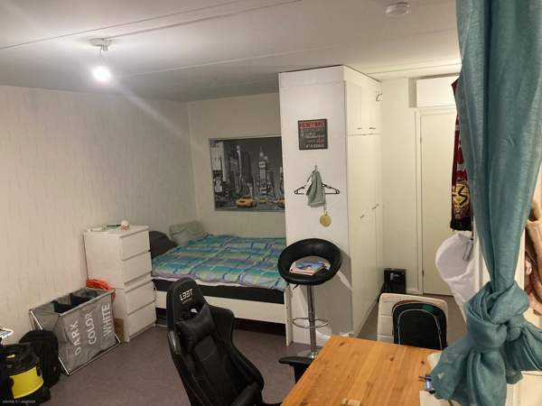 1h + kk + p  Riihimäki - valokuva 6