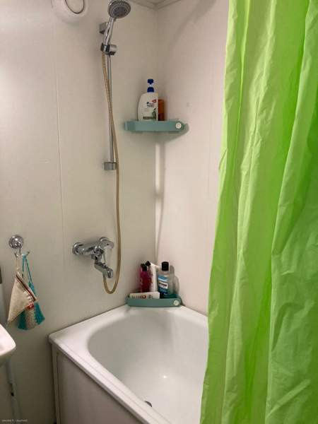 1h + kk + p  Riihimäki - valokuva 7