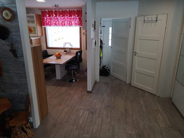 5h + k + s  Siilinjaervi - photo 8