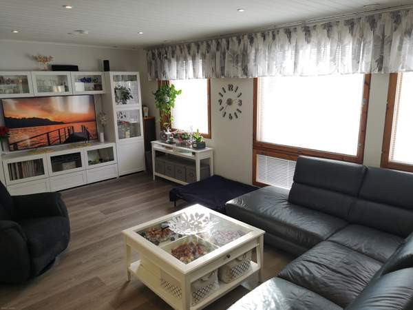 5h + k + s  Siilinjaervi - photo 7