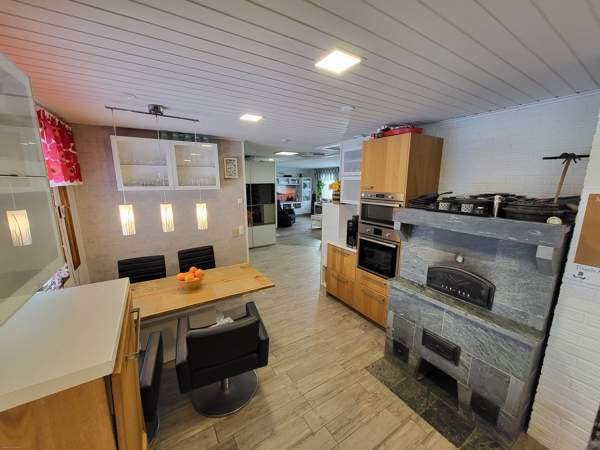 5h + k + s  Siilinjaervi - photo 1