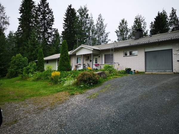 5h + k + s  Siilinjaervi - photo 3