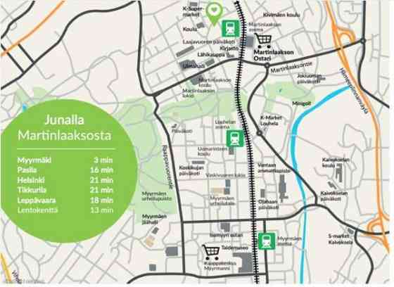 1h + kt  Вантаа