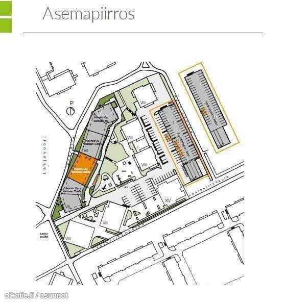 1h + kt  Vantaa - valokuva 1