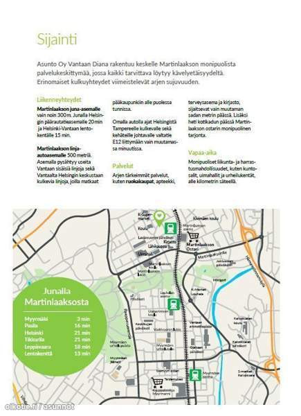 1h + kt  Vantaa - valokuva 3