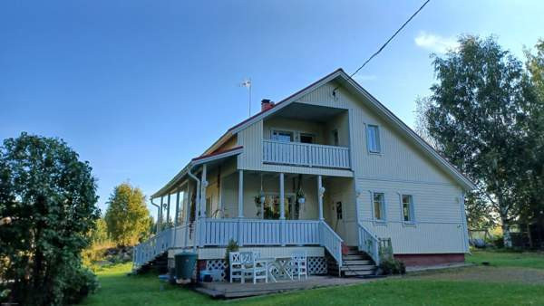 4h + s + p  Leppävirta – foto 1