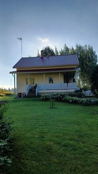 4h + s + p  Leppävirta – foto 2