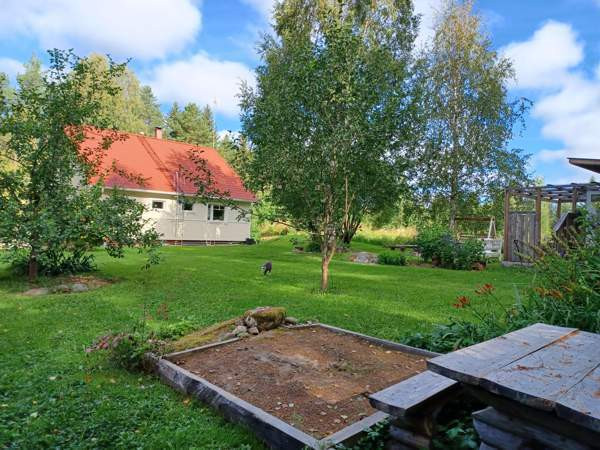 4h + s + p  Leppävirta – foto 3