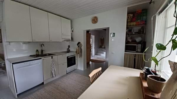 4h + s + p  Leppävirta – foto 4