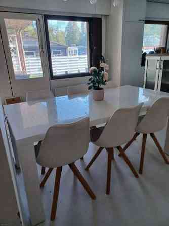 4h + k + takkah + ph + wc + s  Varkaus