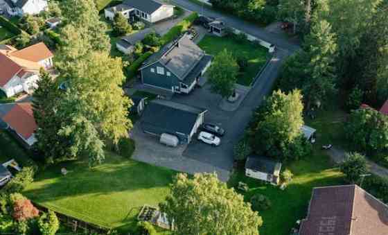 5h + oh + k + rt + s + khh + 2 wc + at + grillikat  Porvoo