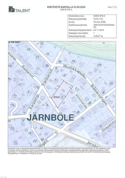 5h + oh + k + rt + s + khh + 2 wc + at + grillikat  Porvoo – foto 3