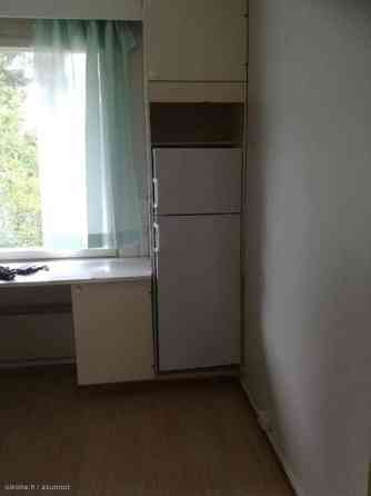 3h + avok  Pyhäjärvi