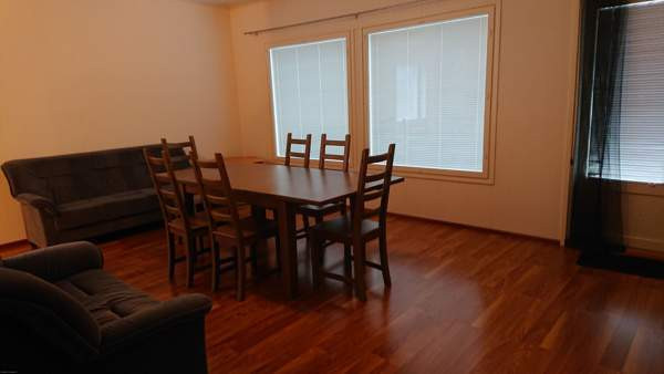 3h + k + khh + vh + ph + s  Pöytyä – foto 4