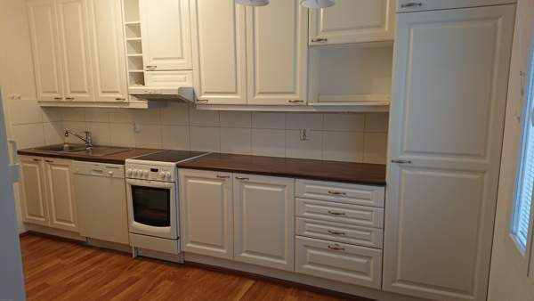 3h + k + khh + vh + ph + s  Pöytyä – foto 8