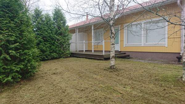 3h + k + khh + vh + ph + s  Pöytyä – foto 2