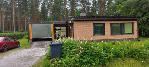 3h + k + s  Lieksa - изображение 1