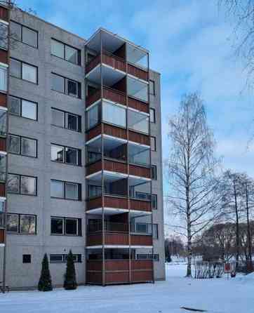 1h,kk,kph/wc,alkovi,p  Varkaus