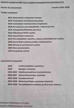 1h,kk,kph/wc,alkovi,p  Varkaus