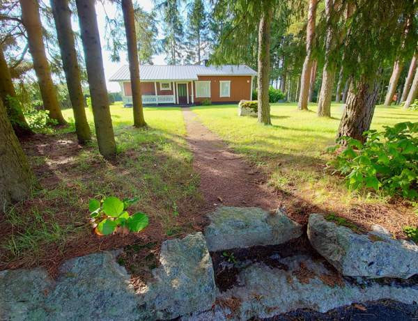 4h + k+ s + psh  Ylihärmä – foto 2