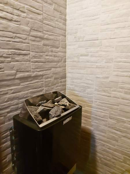 3h + s  Lapinlahti - valokuva 7