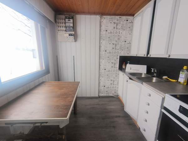 3h + s  Lapinlahti - valokuva 6