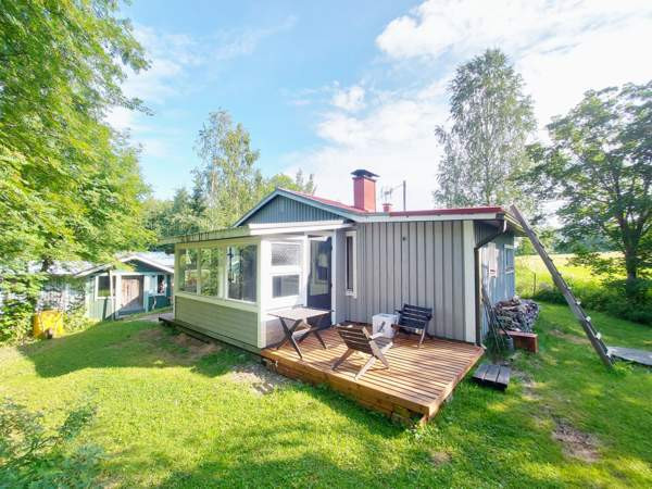 3h + s  Lapinlahti - valokuva 2