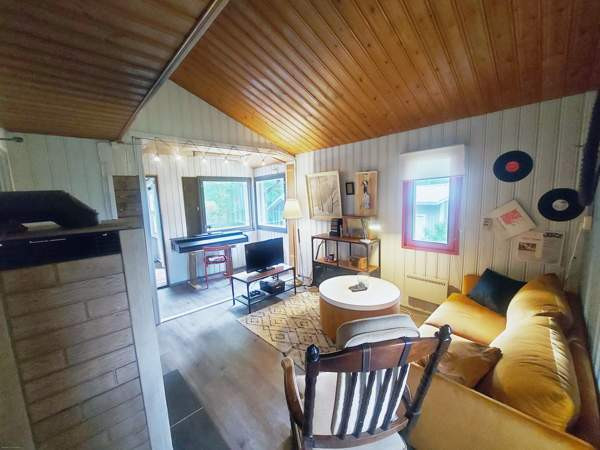 3h + s  Lapinlahti - valokuva 4