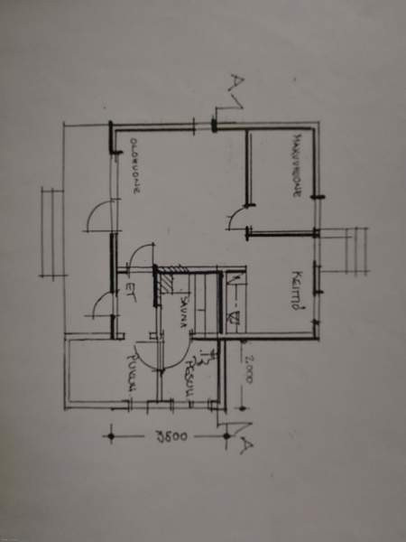 3h + s  Lapinlahti - valokuva 5
