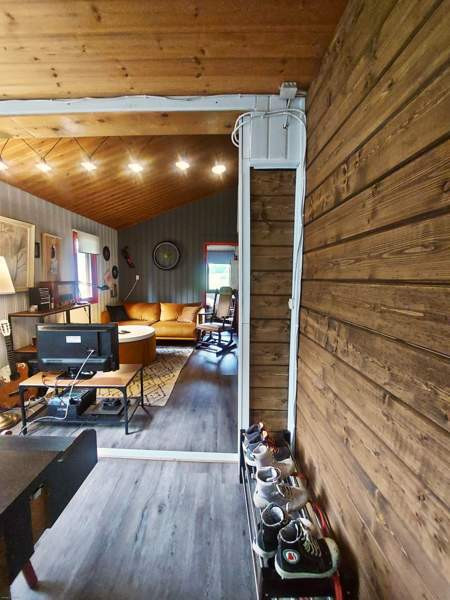 3h + s  Lapinlahti - valokuva 1