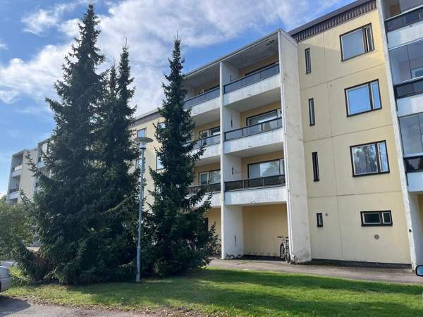 1h, kk, psh/wc, et, p  Коувола - изображение 2