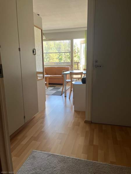 1h, kk, psh/wc, et, p  Коувола - изображение 8