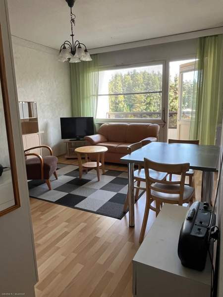 1h, kk, psh/wc, et, p  Коувола - изображение 6