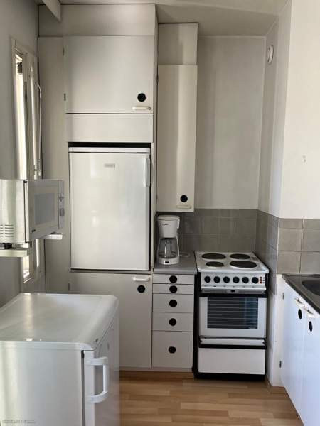 1h, kk, psh/wc, et, p  Коувола - изображение 4