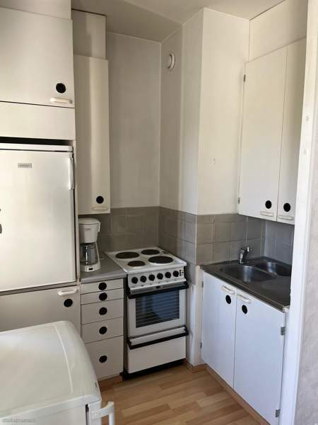 1h, kk, psh/wc, et, p  Коувола - изображение 3