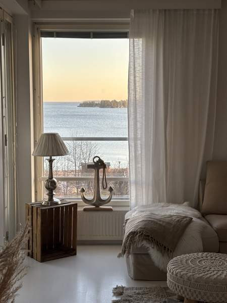 2h + avok + s + p  Helsinki – foto 1