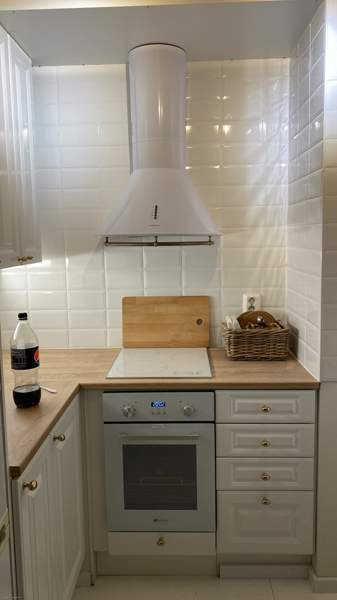 2h + avok + s + p  Helsinki – foto 4