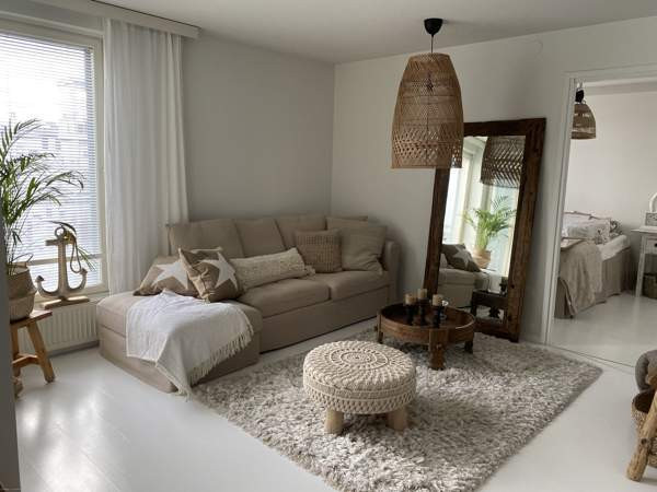 2h + avok + s + p  Helsinki – foto 3