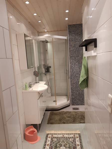 4h+k+halli+kph+wc  Lappeenranta - valokuva 6