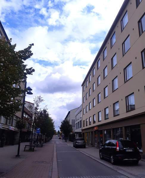 4h+k+halli+kph+wc  Lappeenranta - valokuva 1