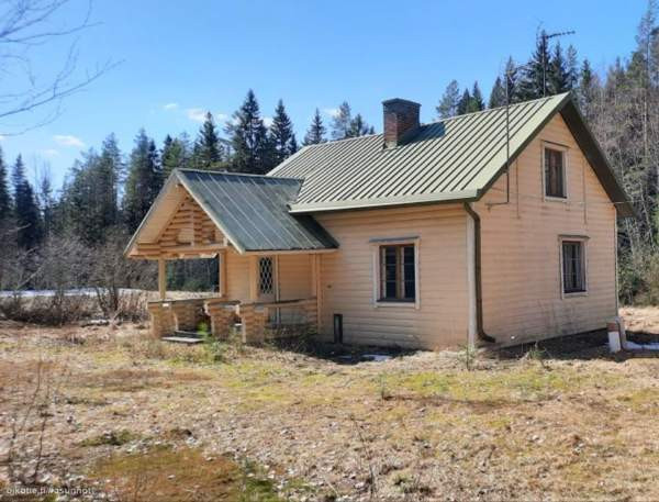 3h  Kurikka - изображение 3