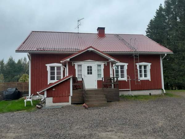 6h +k+ s  Kauhajoki – foto 1