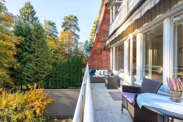 4вЂ“5 h, avokeittiö, rt, 2 erill. wc, 1 kph jossa wc  Helsinki – foto 6