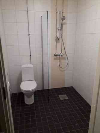 1h + avok + p  Вантаа