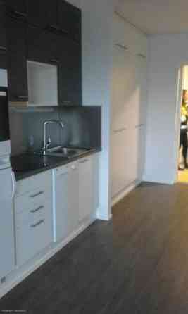 1h + avok + p  Вантаа