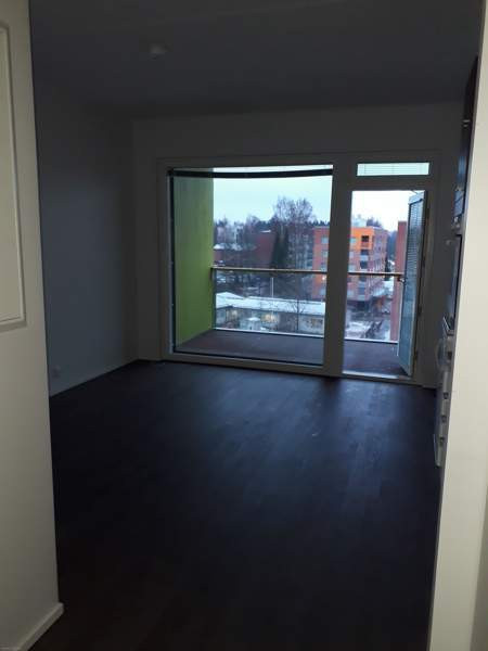 1h + avok + p  Vantaa - valokuva 6